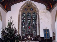 The Chancel