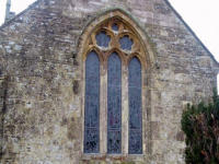 The Chancel