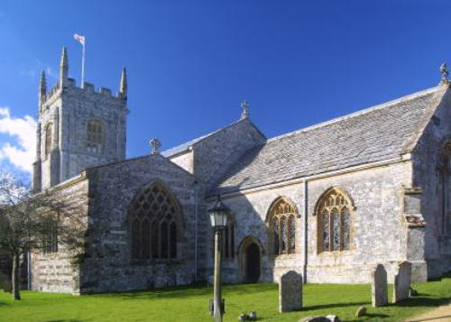 Parish Church of St John the Baptist