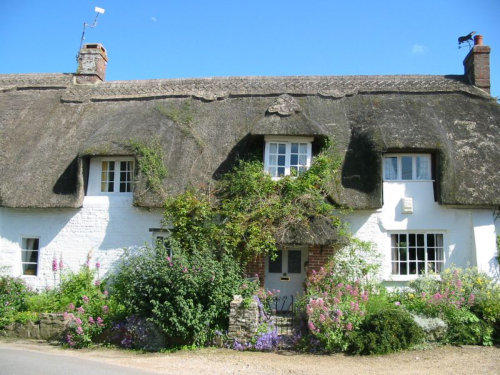 Honeycombe Cottage 