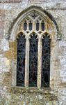 Chancel 15th Century North & South windows