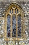 Chancel 15th Century North & South windows